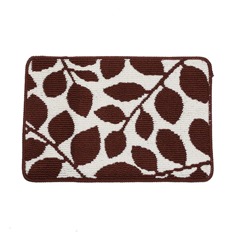 Non-Slip Bathroom Mat Rugs