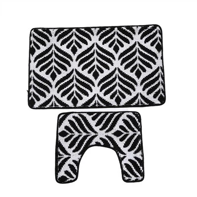 Set Permaidani 3 Potongan Bilik Mandi